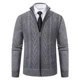 Givalli - Business Cardigan