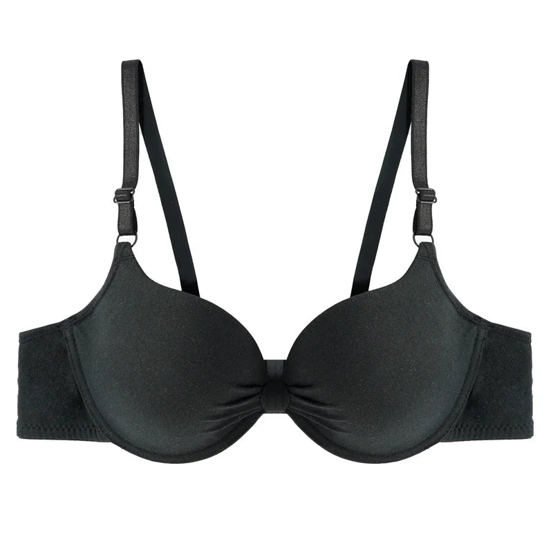 VIVI – BH with V-Neck & Underwire