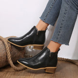 Mey | Orthopedic Comfort Ankle Boots™