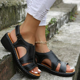 Jolie | Orthopedic Leather Sandals™