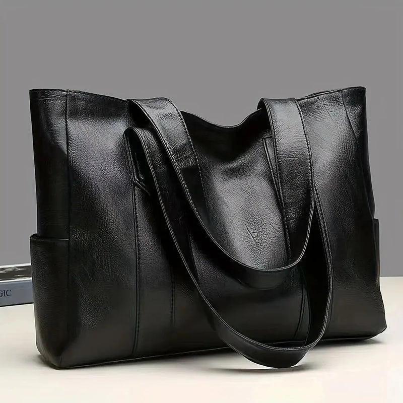 Martha | Vintage Leather Bag