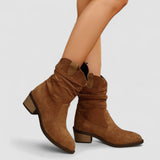 Laluna® | Stylish Comfortable Boots