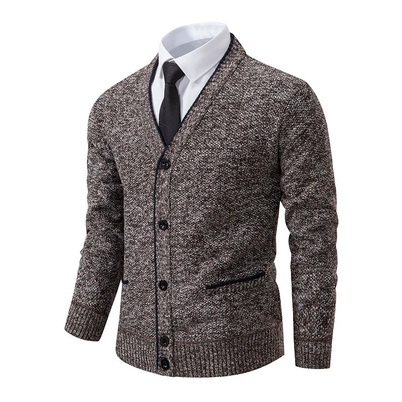 Givalli - Business Knitted Jacket