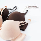 VIVI – BH with V-Neck & Underwire