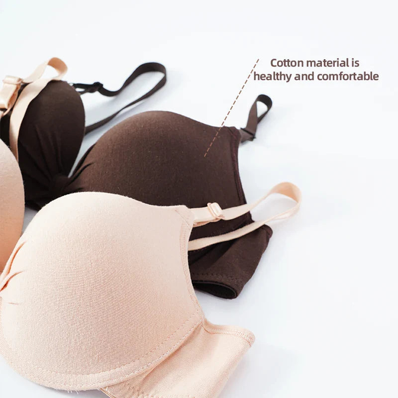 VIVI – BH with V-Neck & Underwire