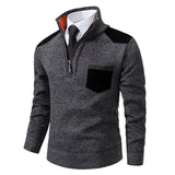 Givalli - Business Knit Jacket