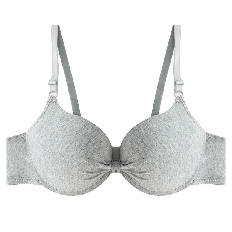 VIVI – BH with V-Neck & Underwire
