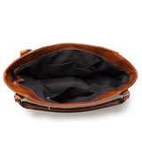 Nela | Women's Leather Handbag