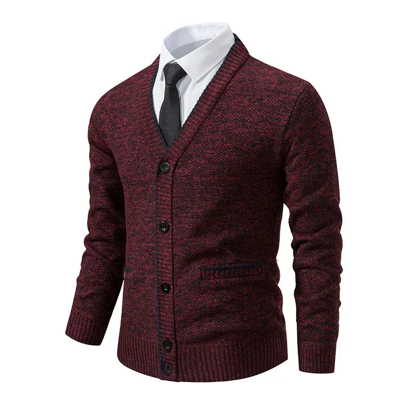 Givalli - Business Knitted Jacket