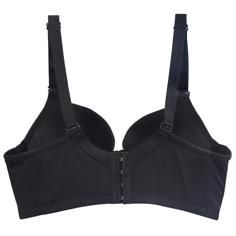 FORMA – Smoothing Comfort Bra with Push-Up Effect