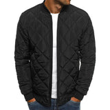 Connor | Quilted Jacket