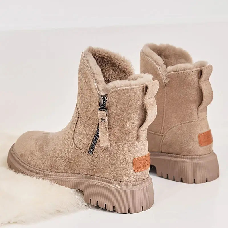 Laluna® | Comfortable Winter Boots