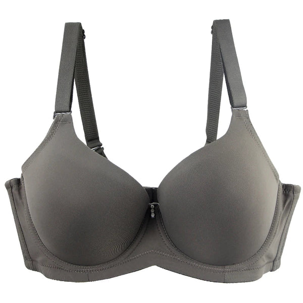 FORMA – Smoothing Comfort Bra with Push-Up Effect