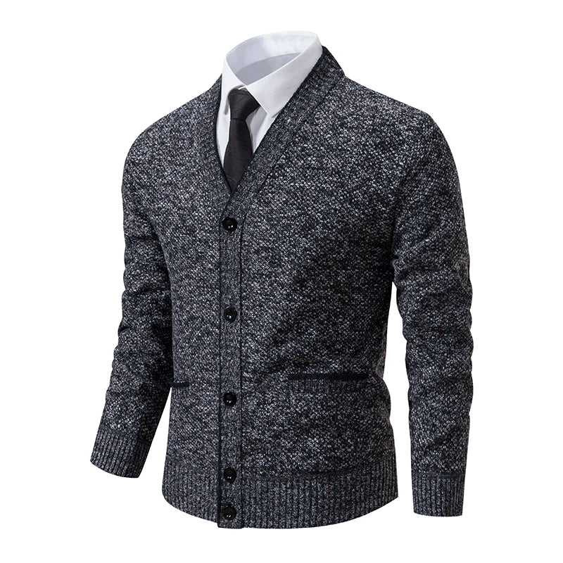 Givalli - Business Knitted Jacket