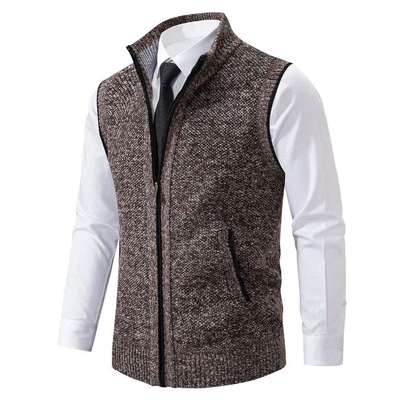 Givalli - Business Cardigan