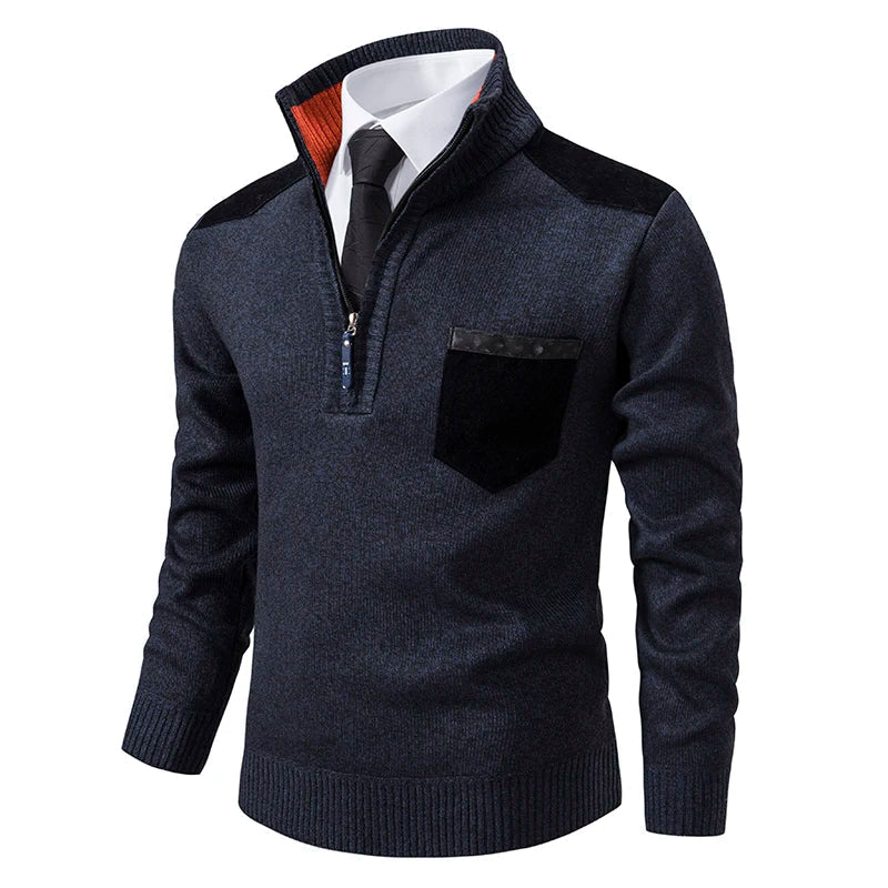 Givalli - Business Knit Jacket