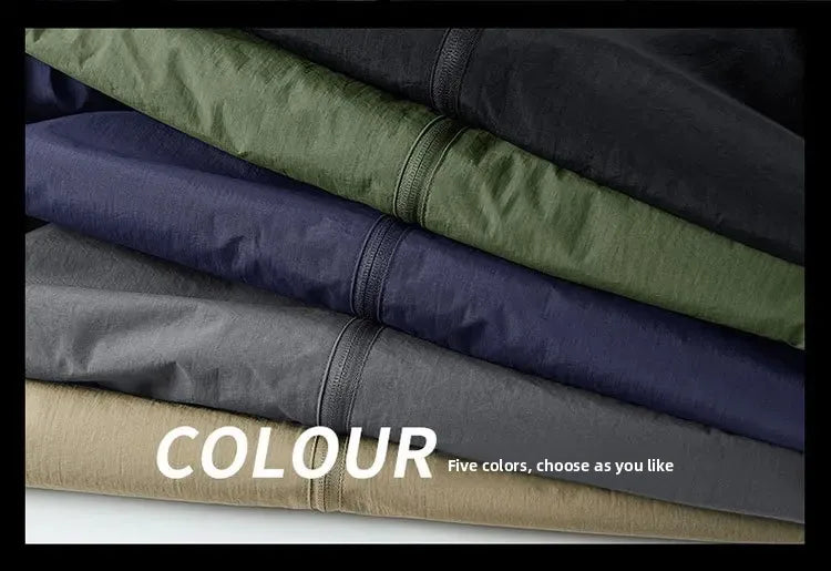 Milan™ – Stylish, Practical, and Simply Nice Jacket