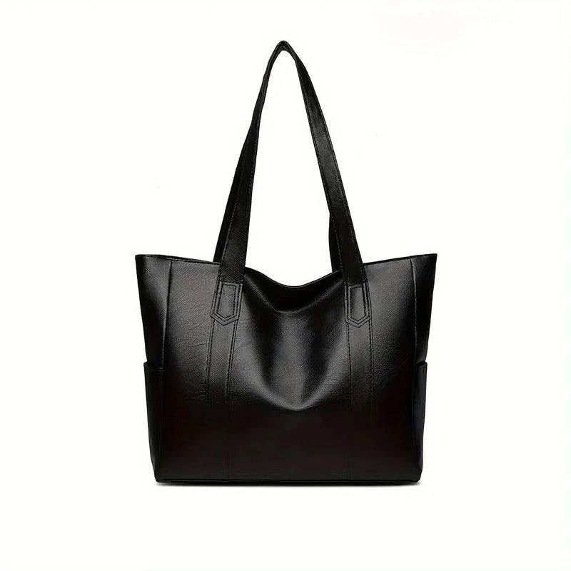 Martha | Vintage Leather Bag