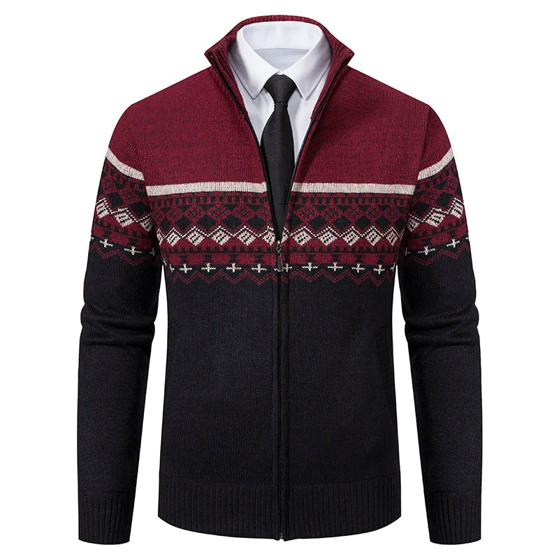 Givalli - Business Cardigan
