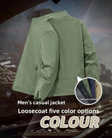 Milan™ – Stylish, Practical, and Simply Nice Jacket