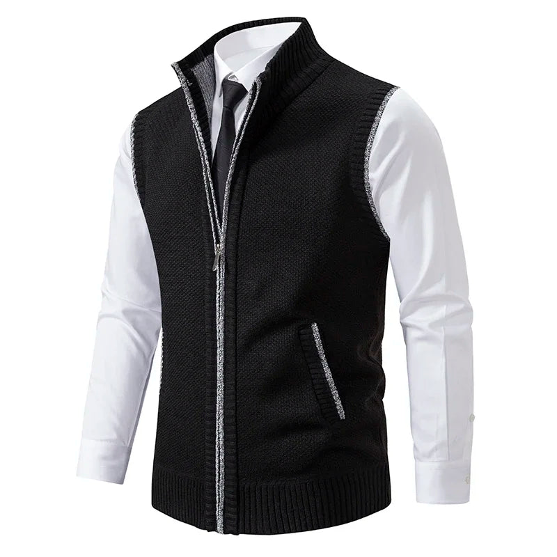 Givalli - Business Cardigan