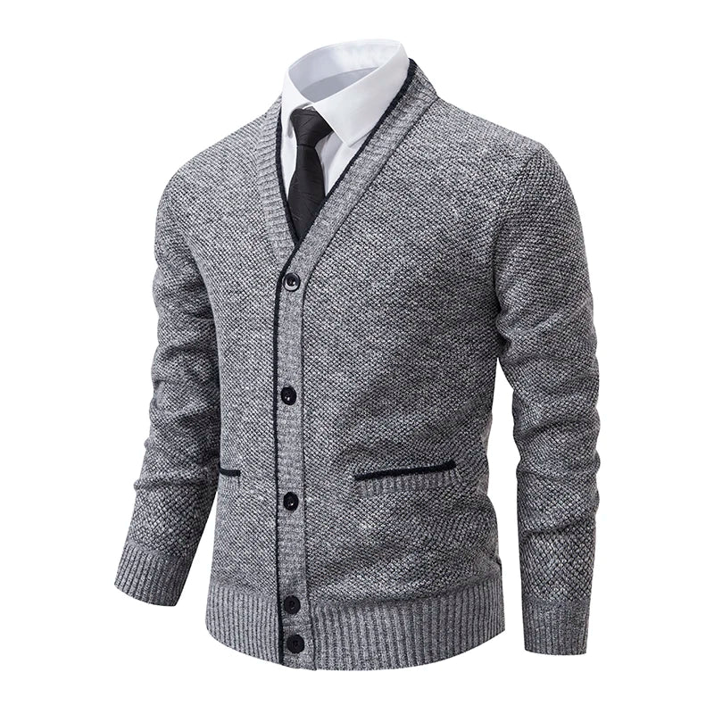 Givalli - Business Knitted Jacket