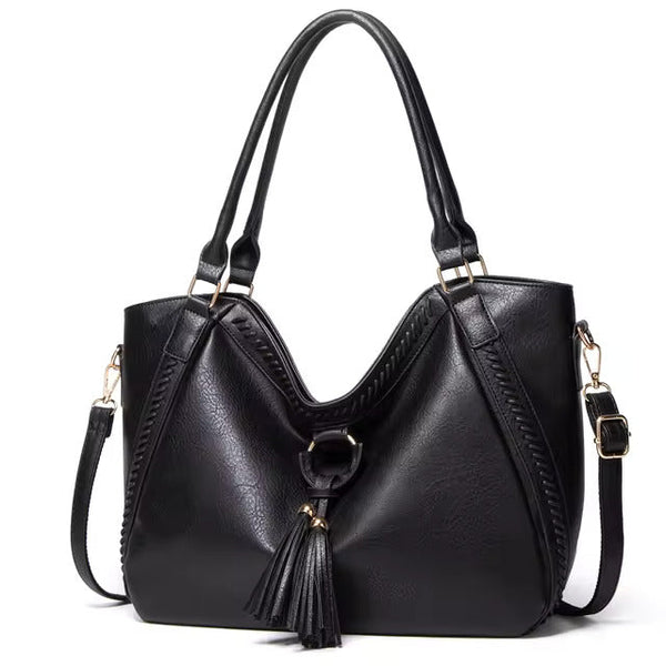 Nela | Women's Leather Handbag