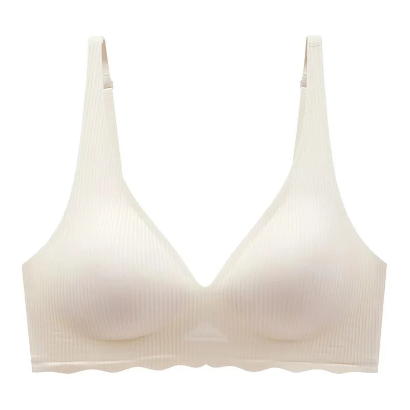 THARAH AURA – Seamless Bra with Light Structure