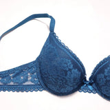THARAH | LUNA Soft-Lift Lace Bra