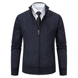 Givalli - Business Cardigan