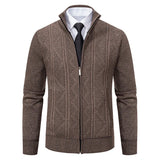 Givalli - Business Cardigan