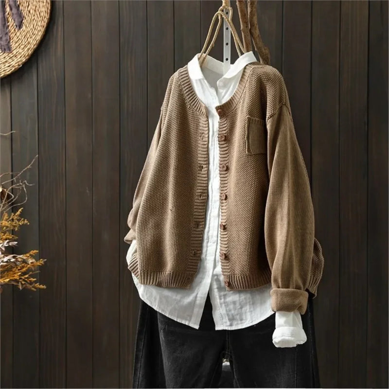 Marivelle™ - Chic Cardigan