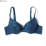 THARAH | LUNA Soft-Lift Lace Bra