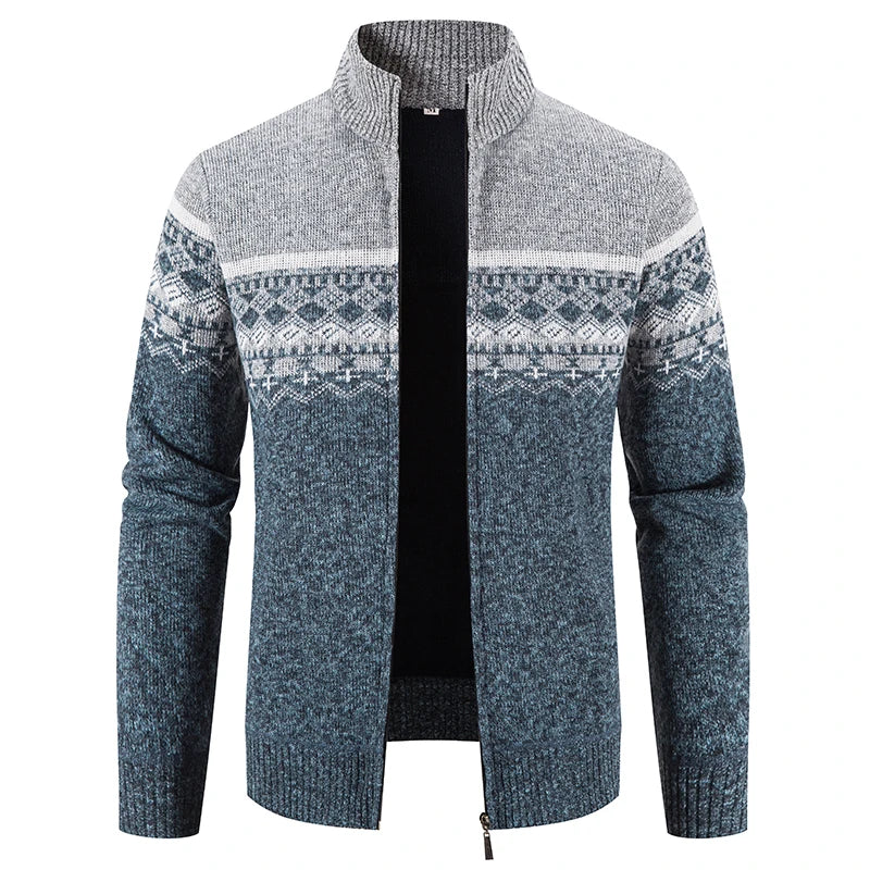 Givalli - Business Cardigan