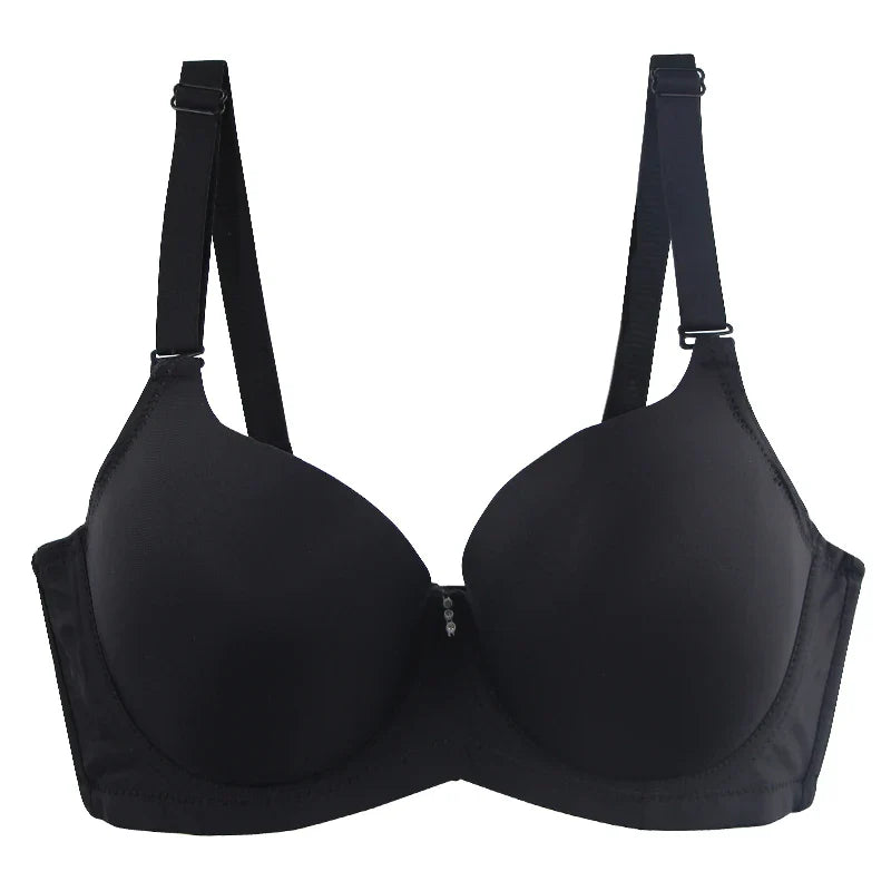 FORMA – Smoothing Comfort Bra with Push-Up Effect