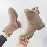 Laluna® | Comfortable Winter Boots