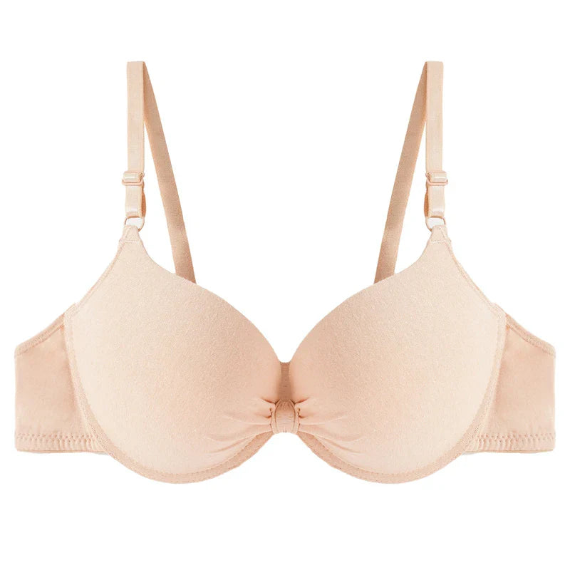 VIVI – BH with V-Neck & Underwire