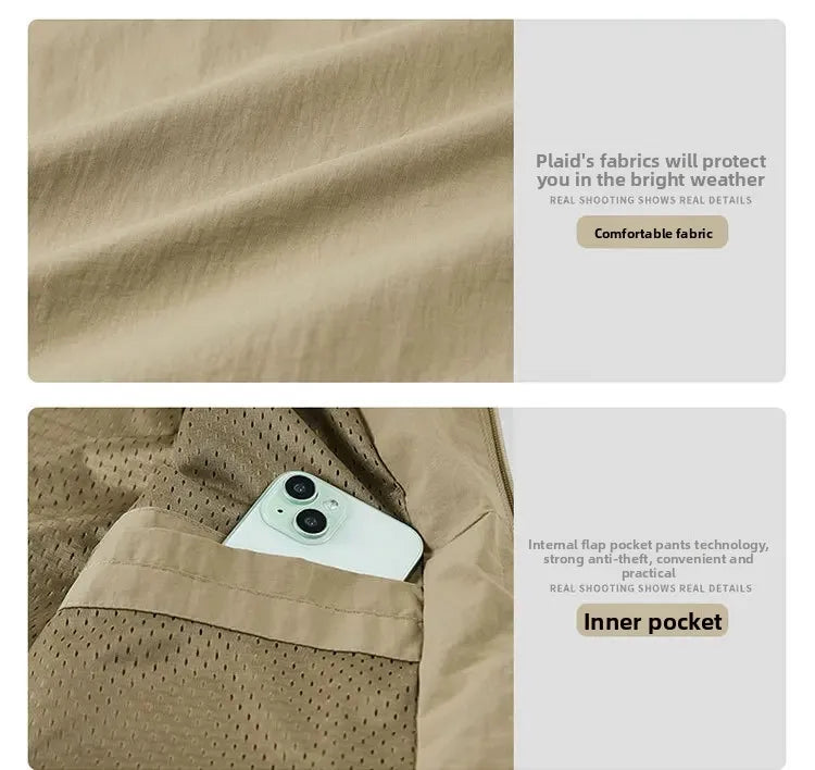 Milan™ – Stylish, Practical, and Simply Nice Jacket