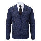 Givalli - Business Cardigan