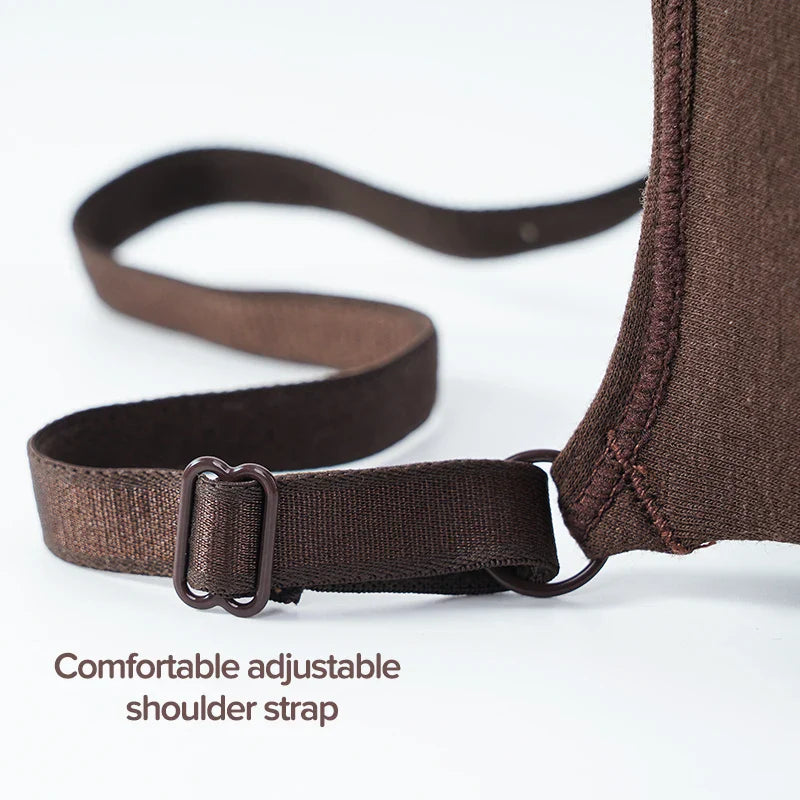 VIVI – BH with V-Neck & Underwire