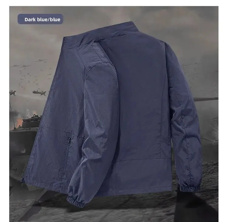 Milan™ – Stylish, Practical, and Simply Nice Jacket