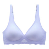 THARAH AURA – Seamless Bra with Light Structure