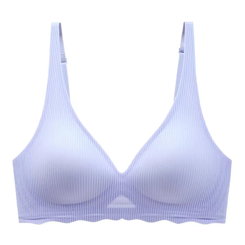 THARAH AURA – Seamless Bra with Light Structure