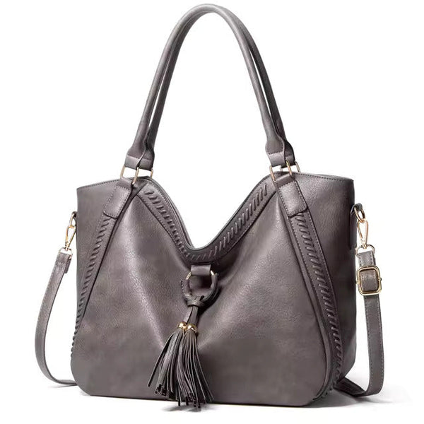Nela | Women's Leather Handbag
