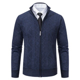 Givalli - Business Cardigan