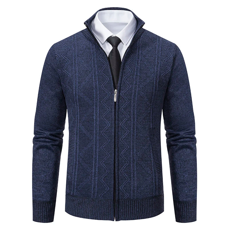 Givalli - Business Cardigan