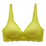 THARAH AURA – Seamless Bra with Light Structure