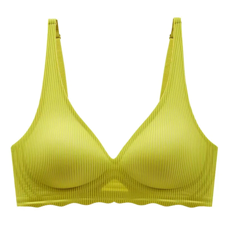 THARAH AURA – Seamless Bra with Light Structure
