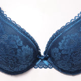 THARAH | LUNA Soft-Lift Lace Bra