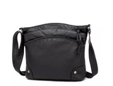 Camila | Leather Handbag